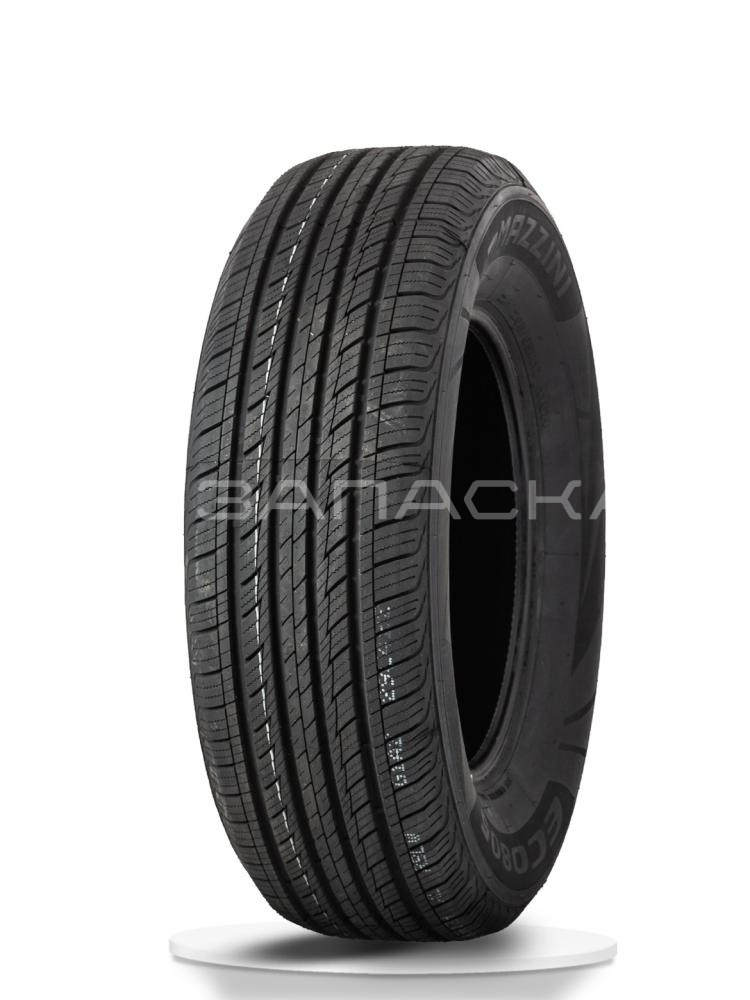 265/65R17    Mazzini ECO805  116H XL