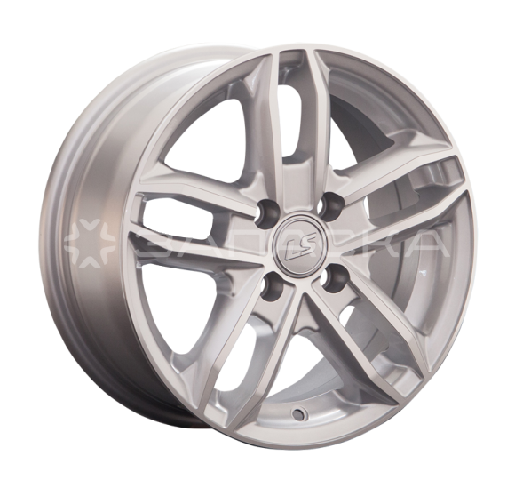 16   LS  376  7.0*16 5*114.3 ET40 D73.1 SF