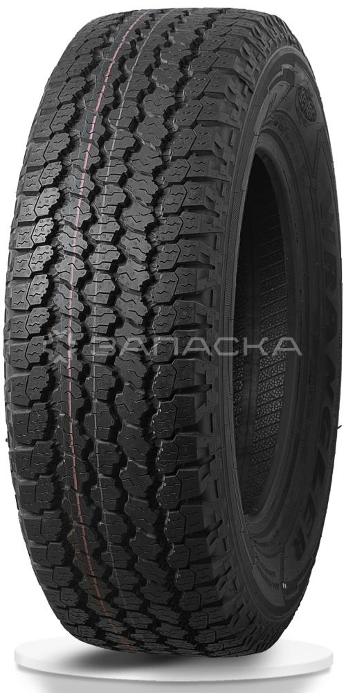 265/70R17    Goodyear Wrangler All-Terrain Adventure  115T 