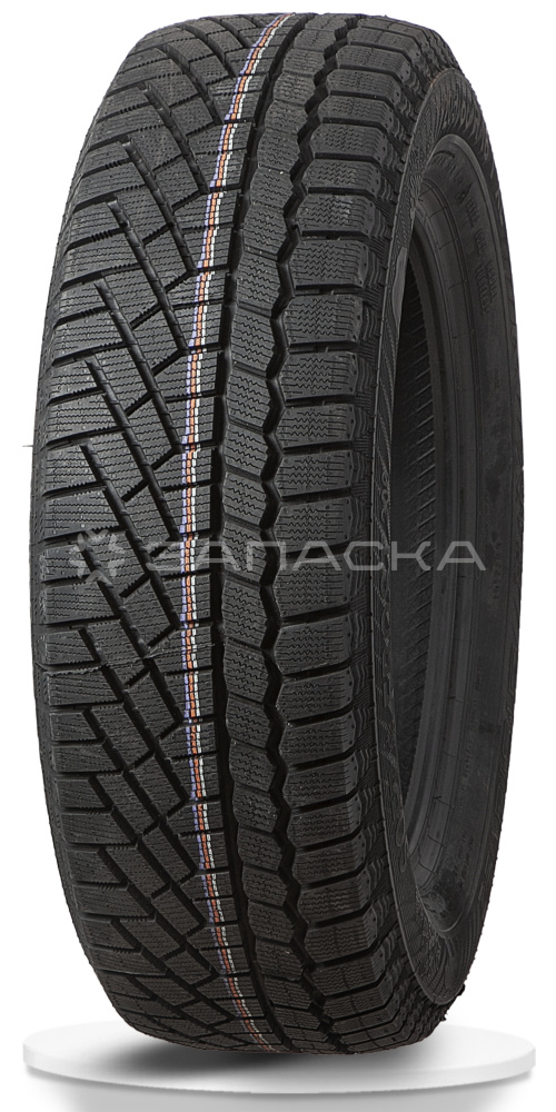 215/55R16    Gislaved SOFT*FROST 200  97T XL FR