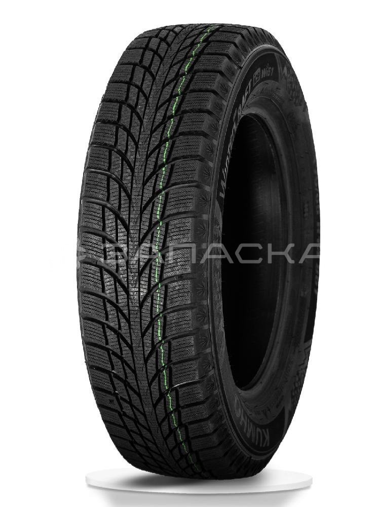 215/60R16    Kumho WinterCraft Ice WI51  99 T XL