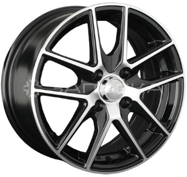 14   LS  771  6.0*14 4*100 ET40 D73.1 BKF