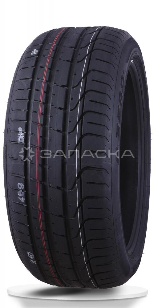 255/35R19    Pirelli P Zero(AO)  96Y XL