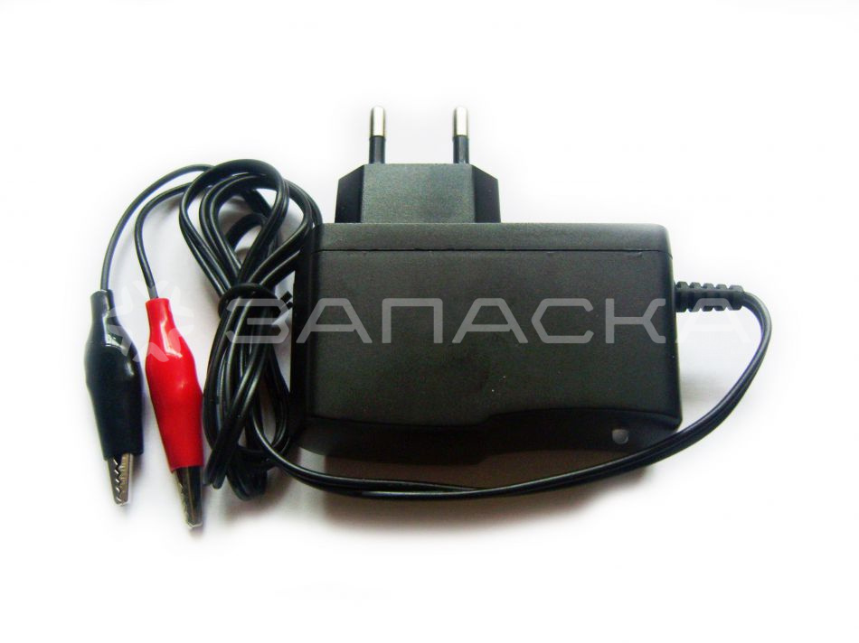 Зарядное устройство OUTDO Charger H12V1A