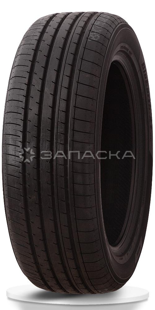 215/60R17    Yokohama BluEarth-XT AE61  96V