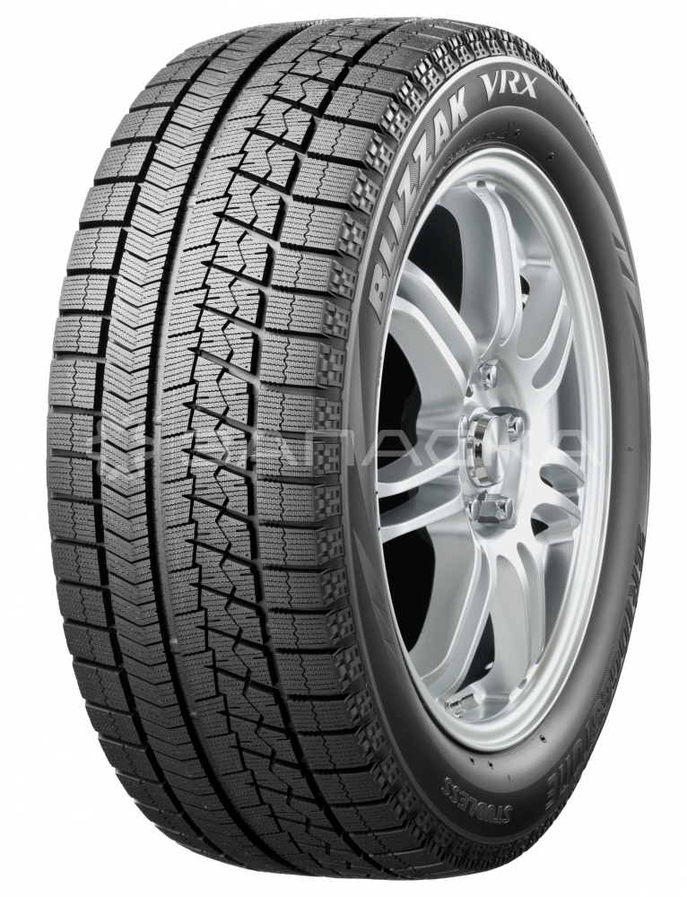 205/60R16    Bridgestone Blizzak VRX  92S