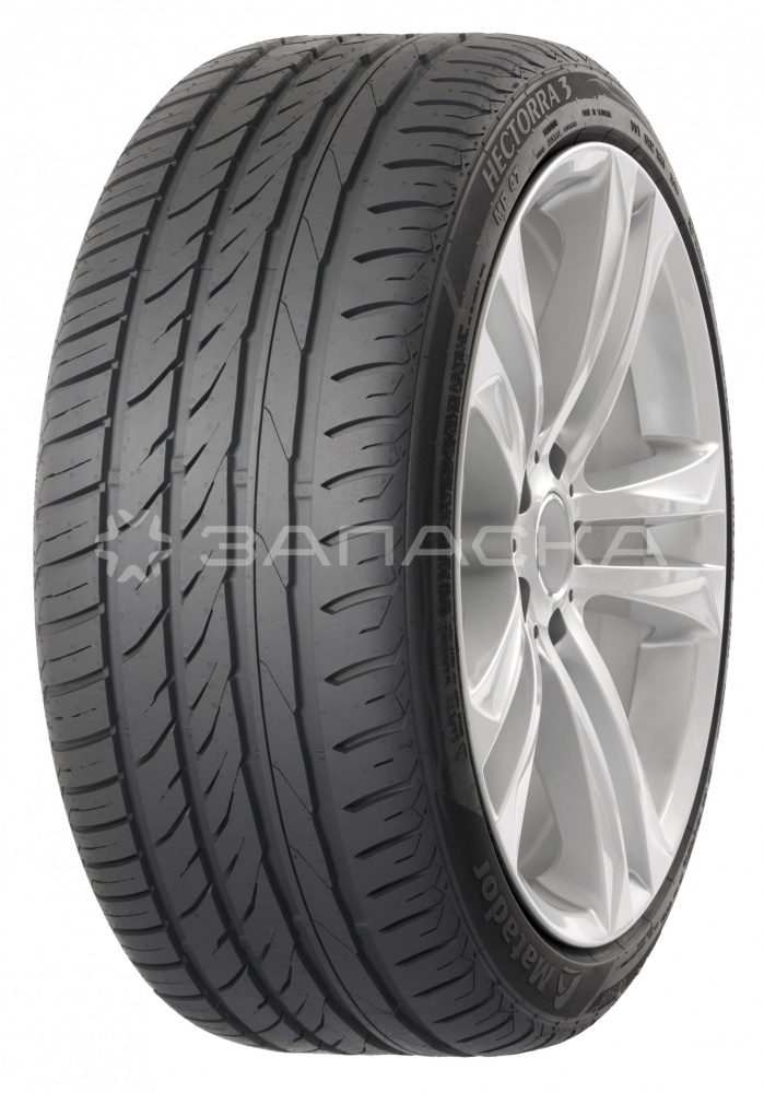 195/65R15    Matador MP47 Hectorra 3  91T