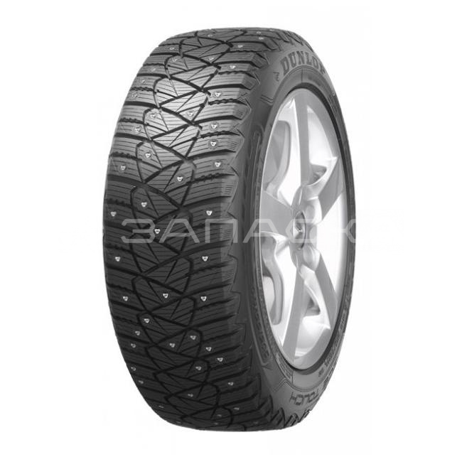 225/55R17    Dunlop Ice Touch  101T XL  шип