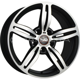 18   LA  B58 8.0*18 5*120 ET30 d72.6 BKF