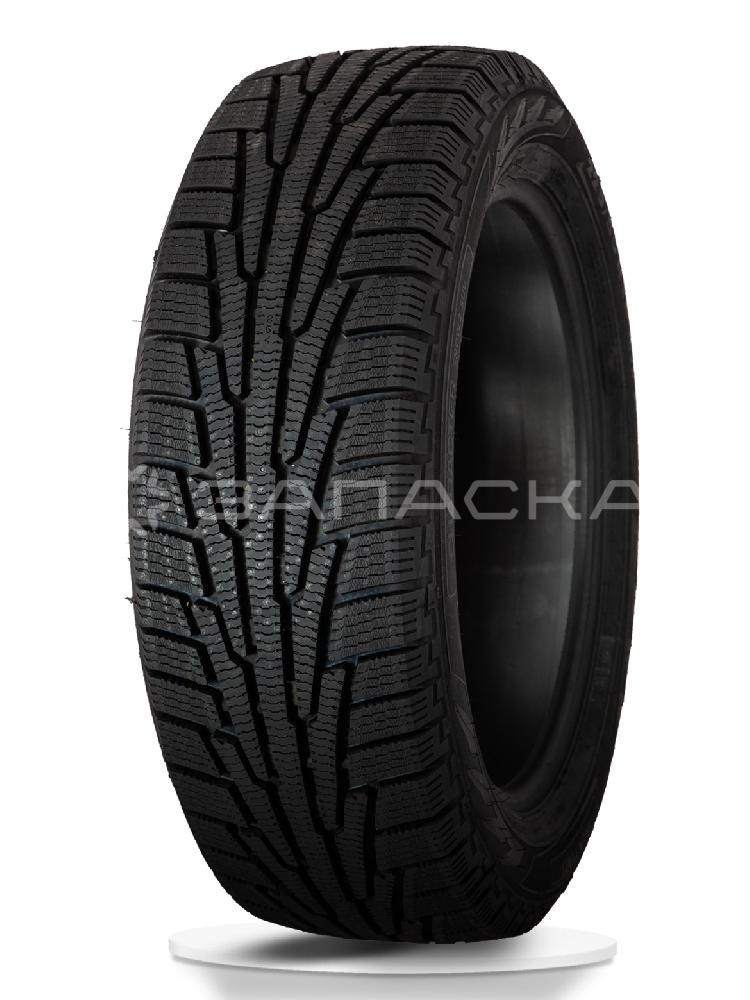 235/70R16    Ikon (Nokian Tyres)  Character Snow 2 SUV (Nordman RS2 SUV)  106R