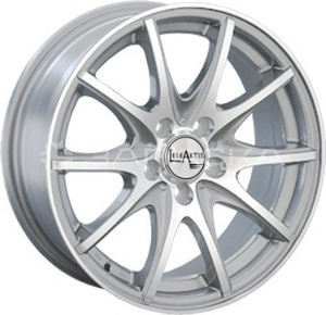 15   LA  VW43 6.5*15 5*100 ET38 d57.1 GMF