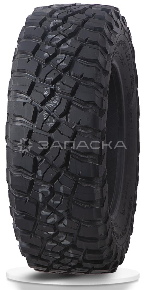 31X10.50R15LT    BFGoodrich Mud Terrain KM3  109Q