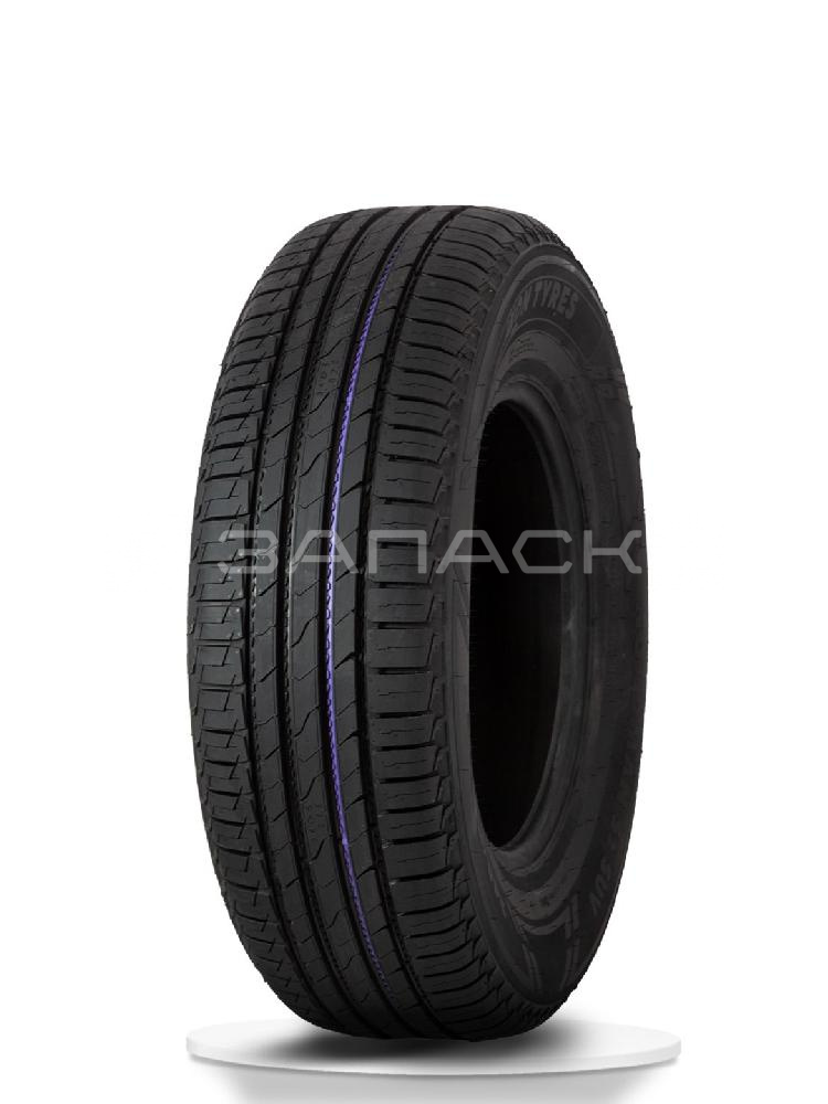 235/75R16    Ikon (Nokian Tyres) Nordman S2 SUV (Character Aqua SUV)  108T