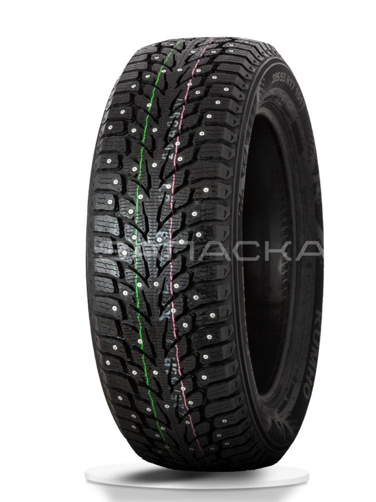 225/45R17    Kumho WinterCraft Ice WI32  94 T XL шип