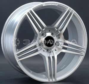 18   LA  MR74 8.5*18 5*112 ET38 d66.6 SF
