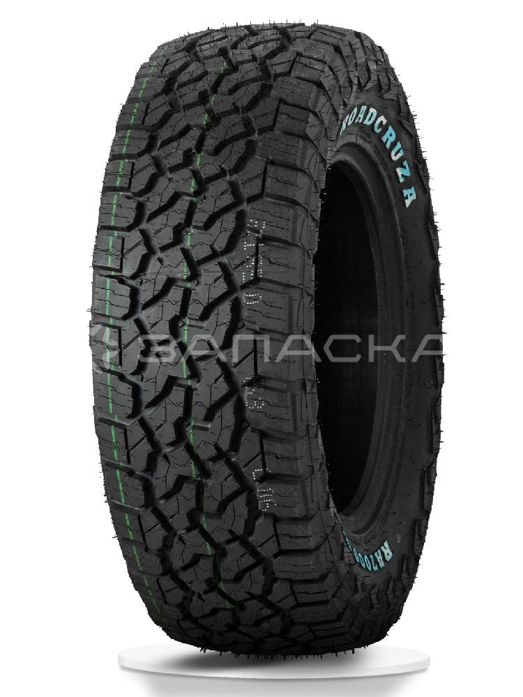 275/70R16    Roadcruza RA7000 X/T  114T   