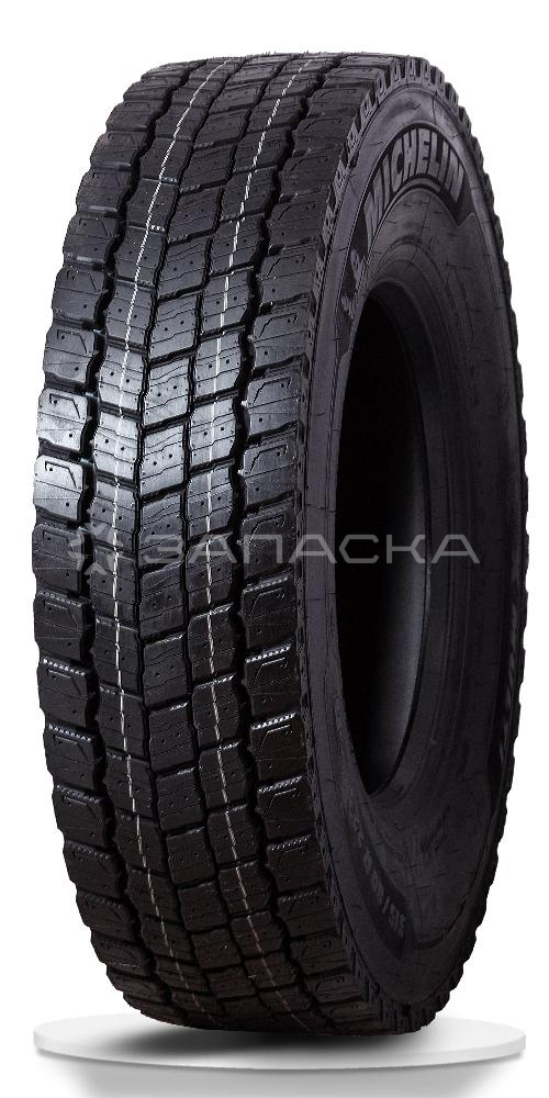 315/80R22.5    Michelin X MULTI D  156/150L TL