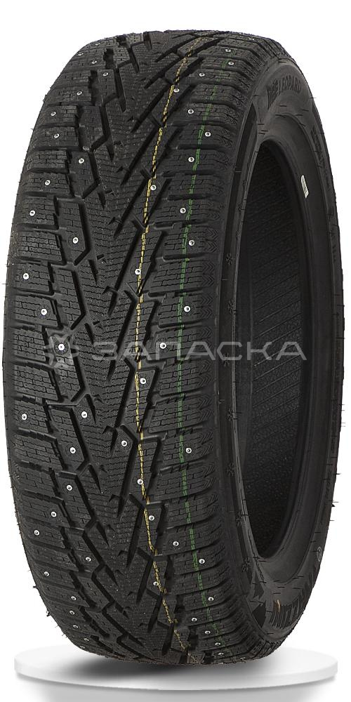 235/55R19    Mazzini Ice LEOPARD  105T шип