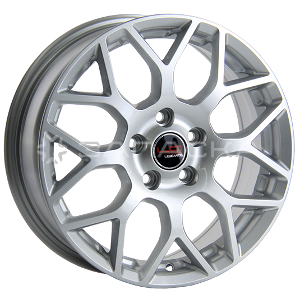 16   LA  FD501 Concept 6.5*16 5*108 ET50 d63.3 S
