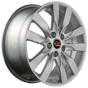 16   LA  KI93 6.5*16 5*114.3 ET51 d67.1 S