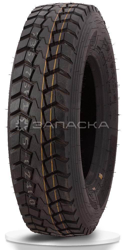 235/75R17.5    THREE-A D901  18PR 143/141K TL