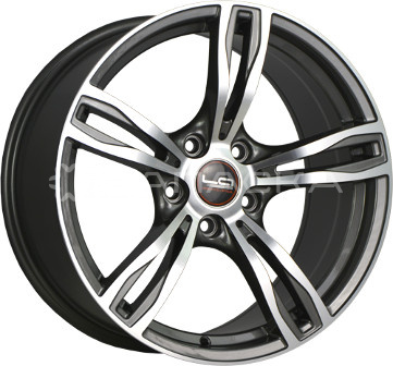 19   LA  B129 9.0*19 5*120 ET48 d74.1 GMF
