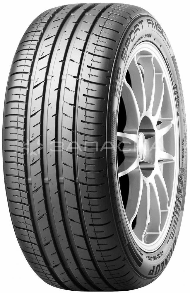 195/65R15    Dunlop SP Sport FM800  91H