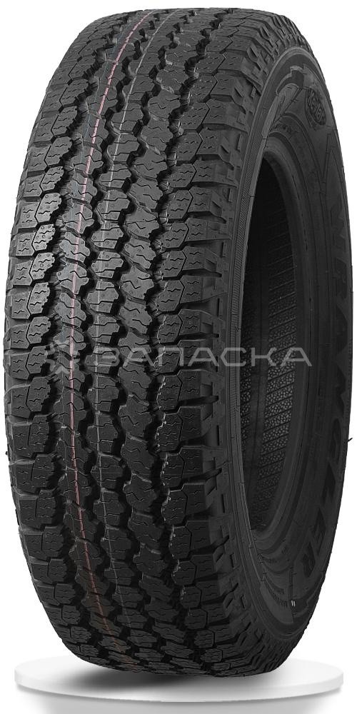 265/70R17    Goodyear Wrangler All-Terrain Adventure  115T 