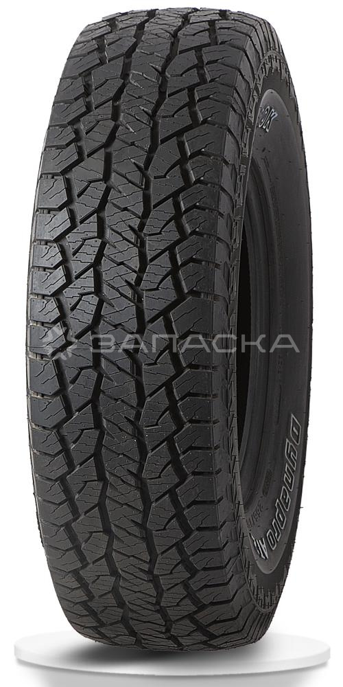 255/60R18    Hankook Dynapro AT2 RF11  108T
