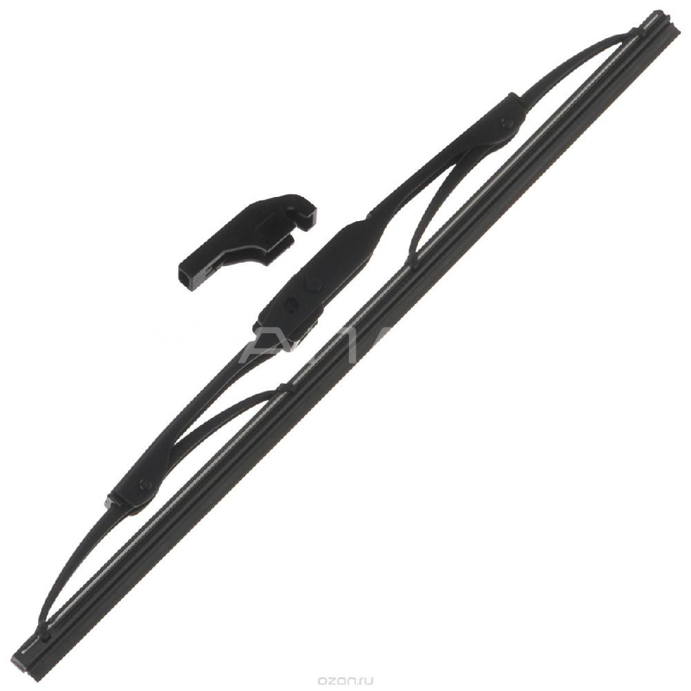 Щетка стеклоочистителя  Clingo 350 мм (14")