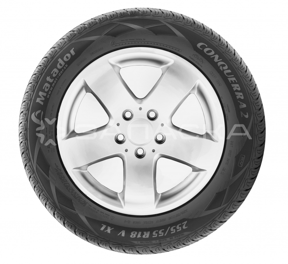 265/70R15    Matador MP82 Conguerra 2  112H FR