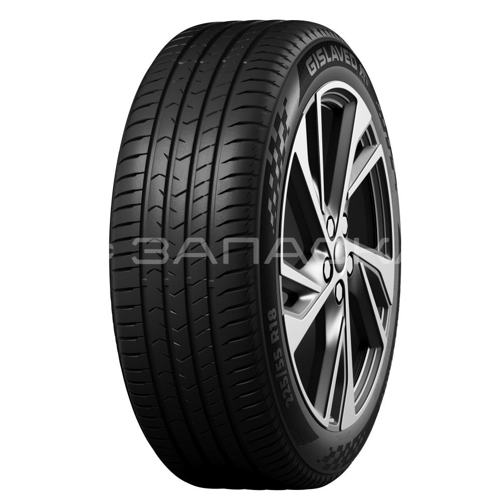 205/55R16    Gislaved ActiveControl  91W  FR