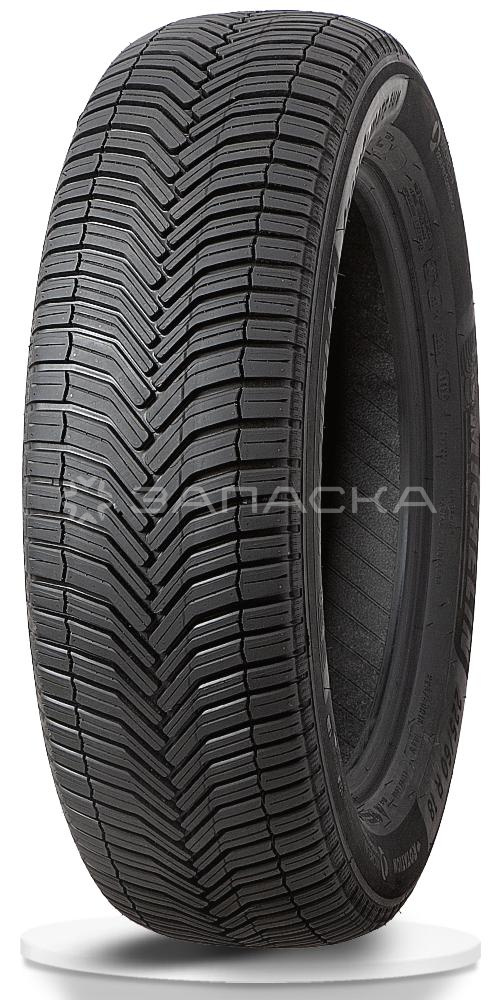 245/60R18    Michelin CrossClimate SUV  105H   
