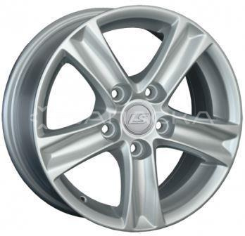 15   LS  1021  6.5*15 5*114.3 ET45 D73.1 S