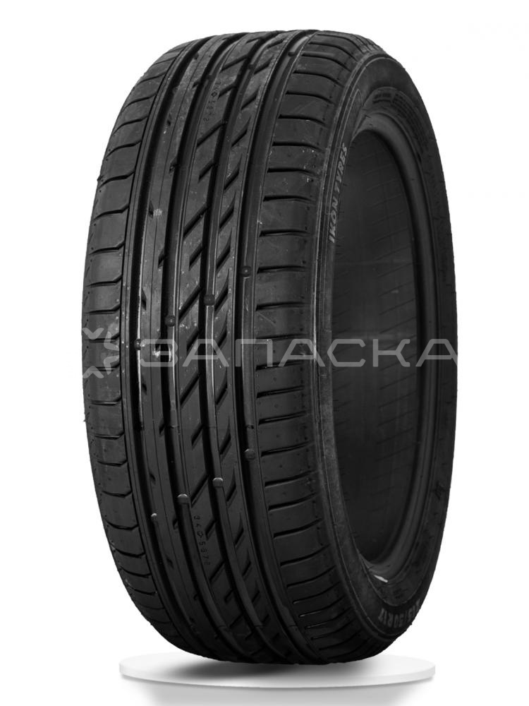 215/45R17    Ikon (Nokian Tyres) Character Ultra (Nordman SZ2)  91Y  XL