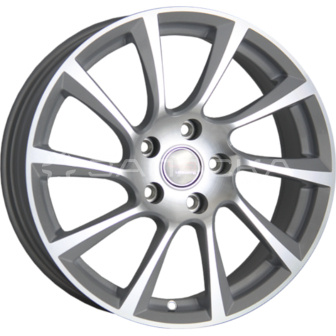 17   LA  GN503 Concept 7.0*17 5*115 ET45 d70.3 SF