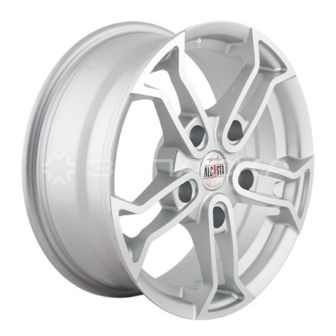 16   ALCASTA   M18  6.5*16 5*139.7 ET40  98.6 SF