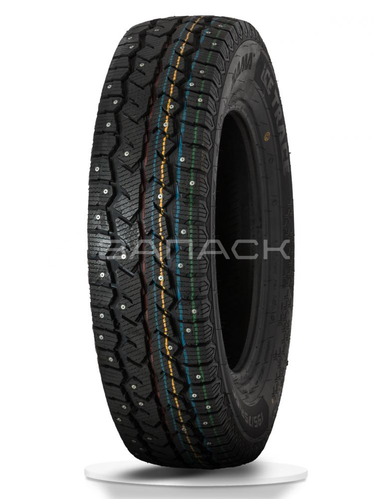 195/75R16C    Кама  Ice Trace НК-530  107/105R  шип