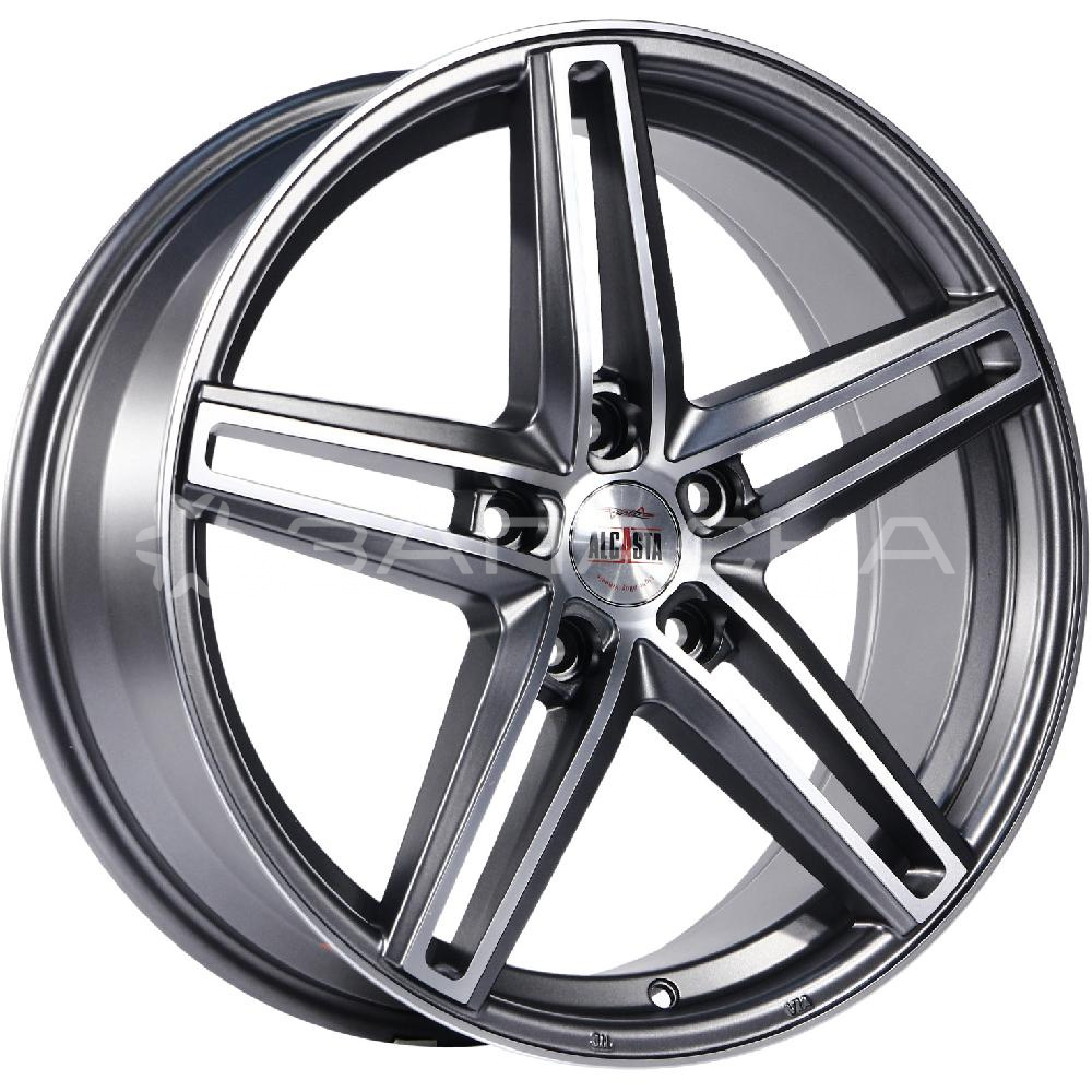 16   ALCASTA   M43  6.5*16 5*112 ET46  57.1 GMF