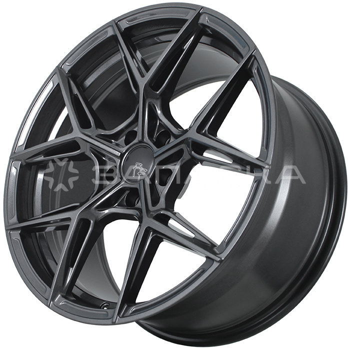 20    Sakura Wheels     YA3823  11.0*20 5*120 ET35 D74.1  BF1