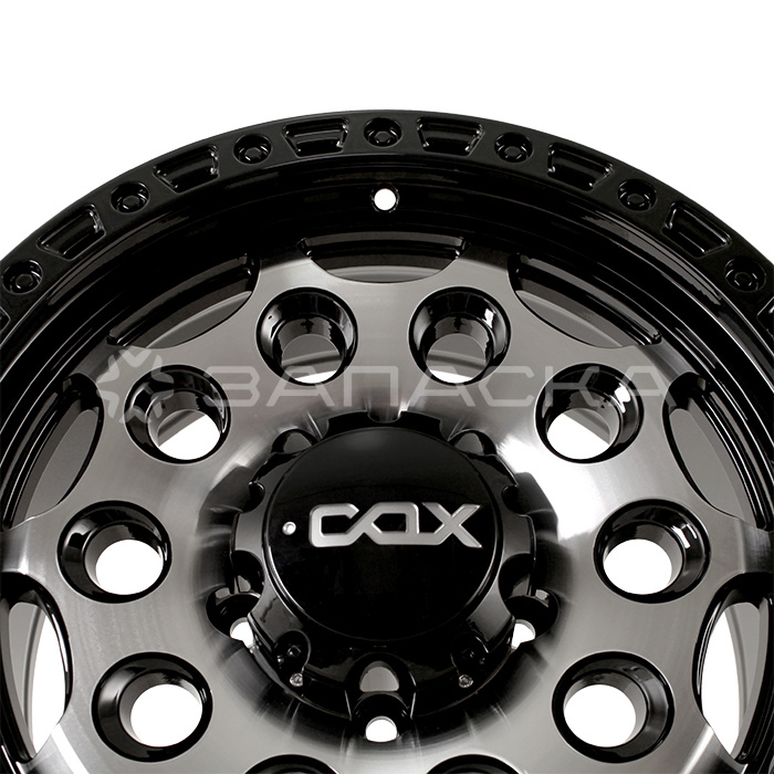 18    COX     D3358  9.0*18 5*150 ET25 D110.5  B14
