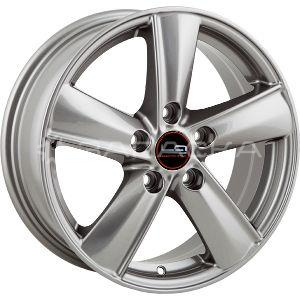 18   LA  LX32 7.5*18 5*114.3 ET35 d60.1 GM