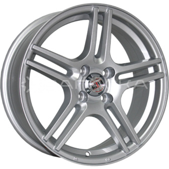 16   ALCASTA   M44  6.5*16 5*112 ET42  57.1 S