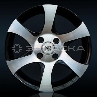 14   NZ  SH622  5.5*14 4*98 ET35  58.6 BKF