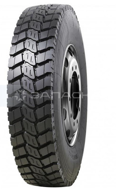 8.25R16LT HIFLY HH313 128/124M 16PR