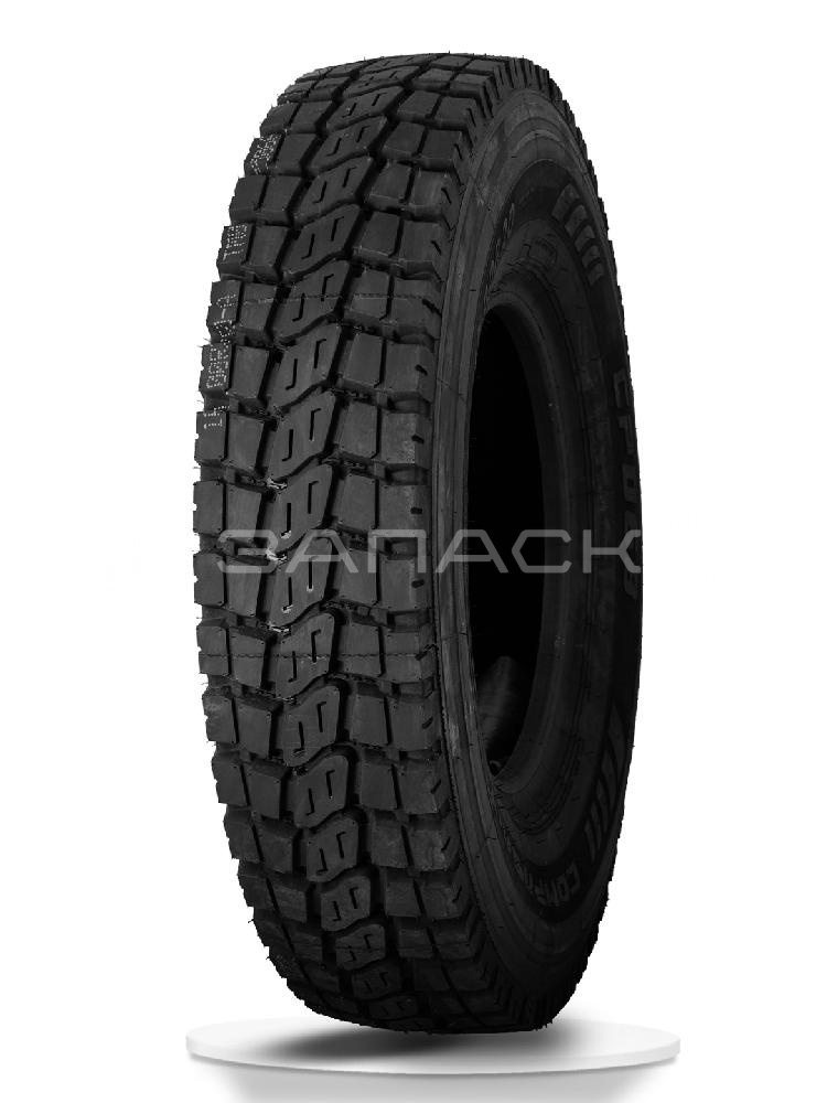 11.00R20    COMPASAL CPD68+  152/149K 18PR TT
