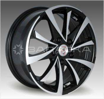 14   NZ  SH648  6.0*14 4*98 ET35  58.6 BKF