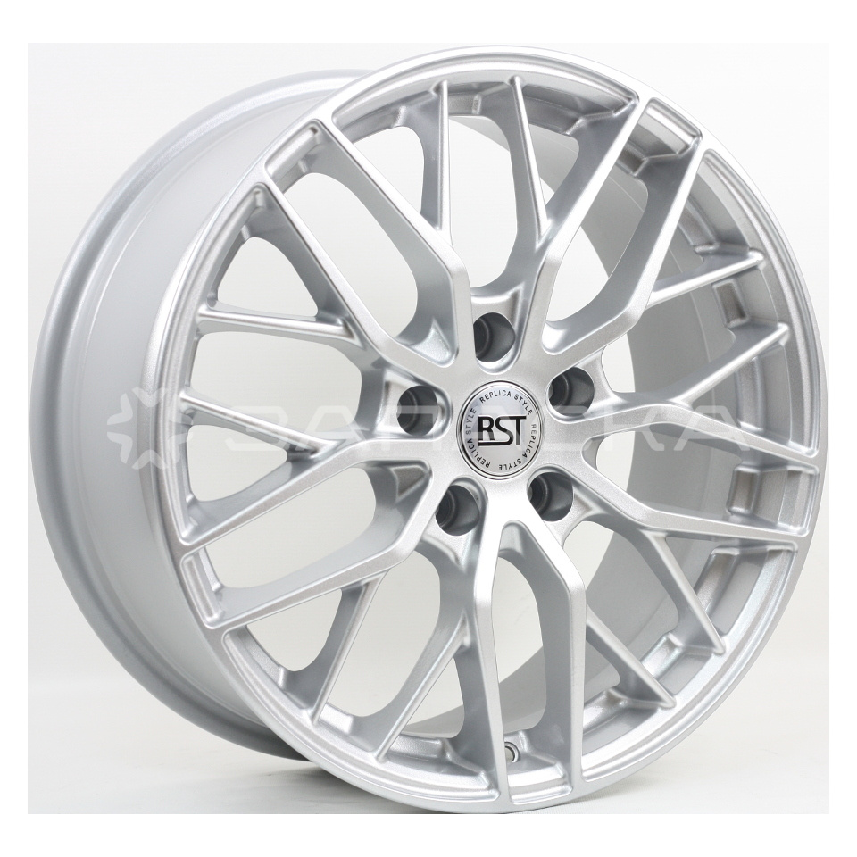 17    RST     R007  7.5*17 5*108 ET45 D63.4  S