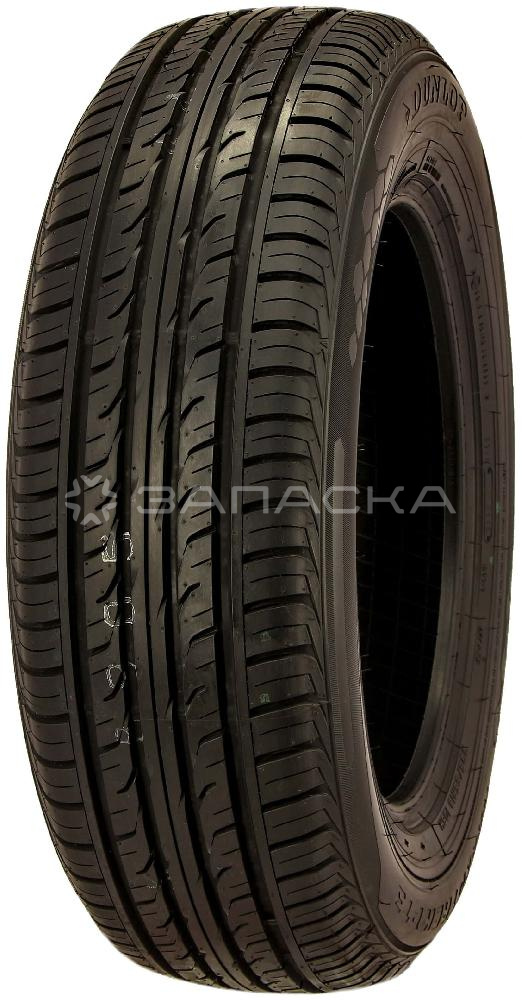 265/65R17    Dunlop Grandtrek PT3   112H