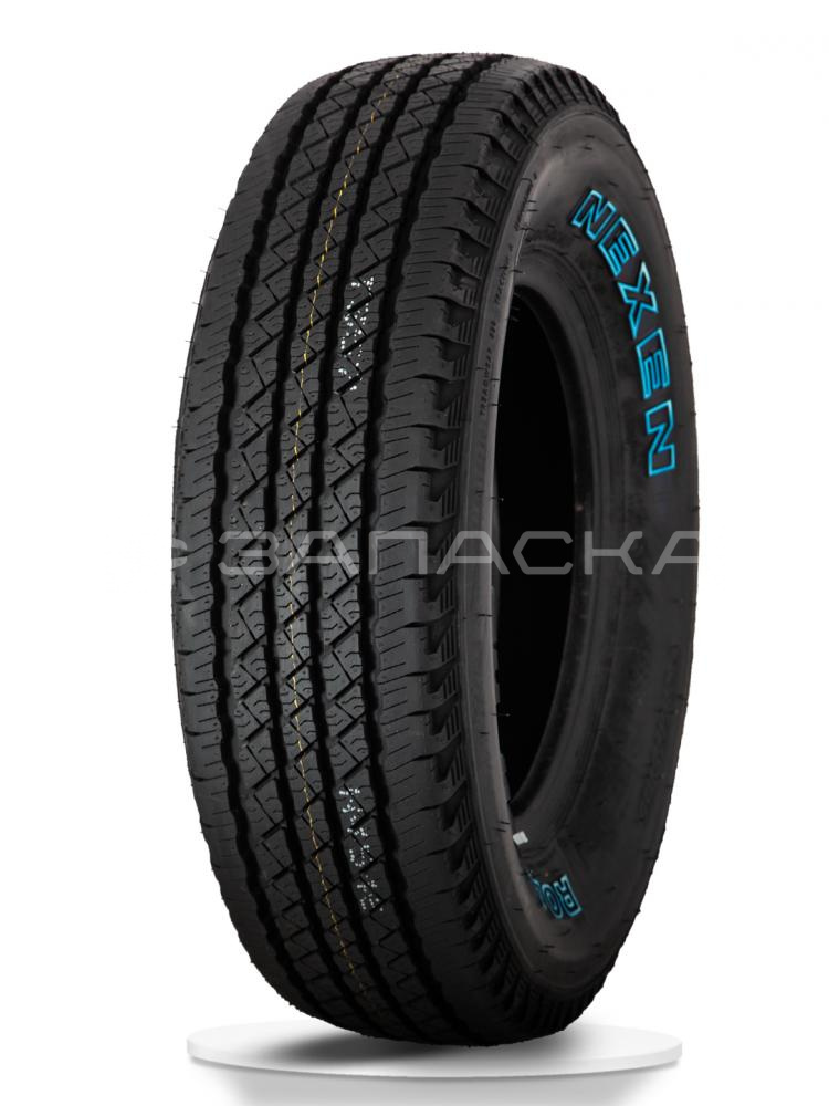 215/75R15    Nexen Roadian HT  100S